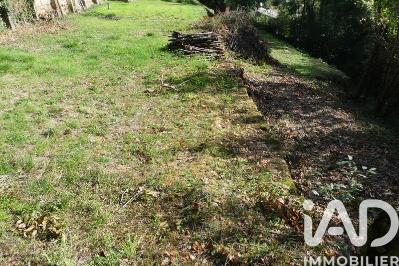 Maison de campagne - 57 m² - 3 pièces