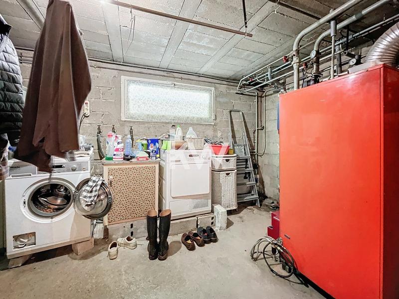 Pavillon - 136 m² - 6 pièces