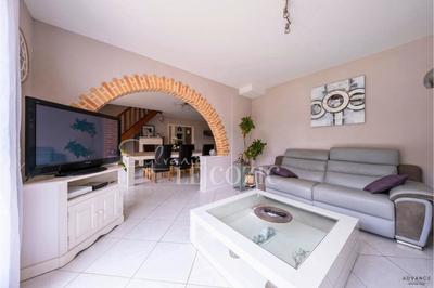 Villa - 131 m² - 5 pièces