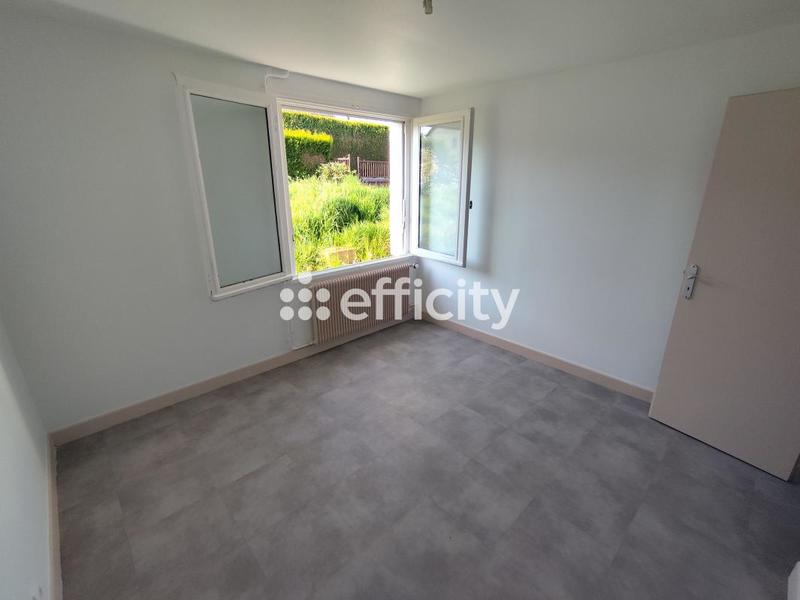 Maison - 120 m² - 7 pièces