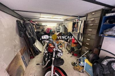 Maison de ville - 30 m² - 2 pièces