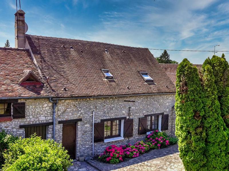 Longère - 355 m² - 14 pièces