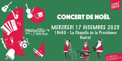 Concert de Noël