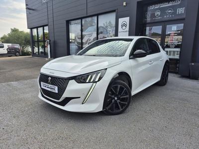 Peugeot 208 II PureTech 100 s&amp;amp;S Gt