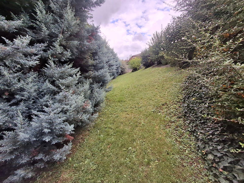 Maison - 155 m² - 6 pièces