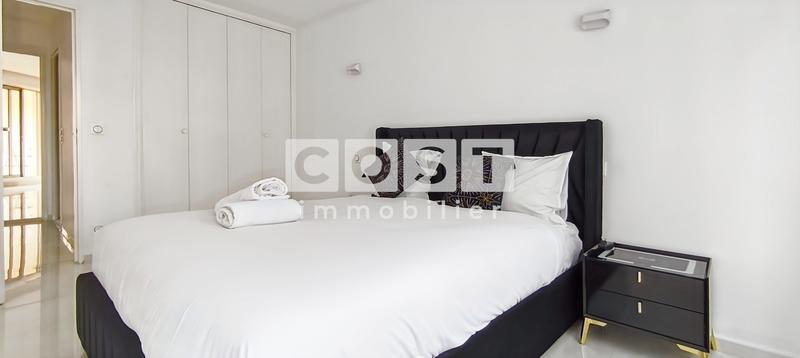 Appartement - 107 m² - 5 pièces