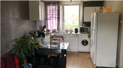 Immeuble - 130 m² - 7 pièces