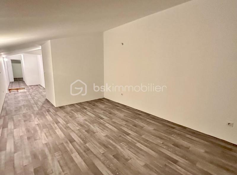 Maison de ville - 150 m² - 4 pièces