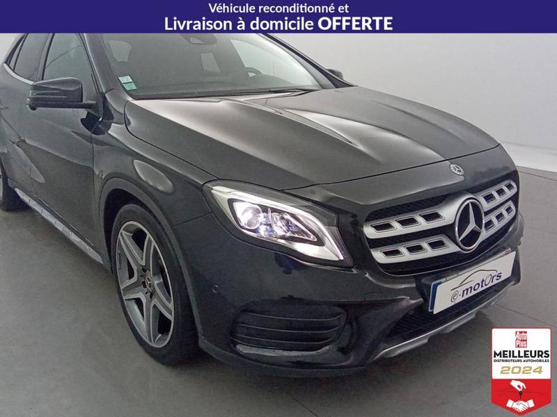 Mercedes Gla 200 d 7-G Dct - Fascination