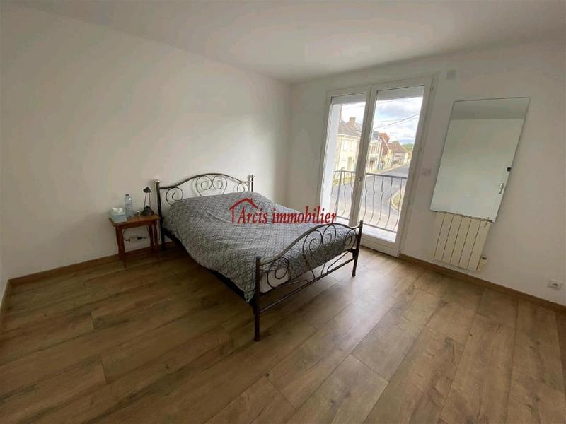 Maison - 122 m² - 5 pièces