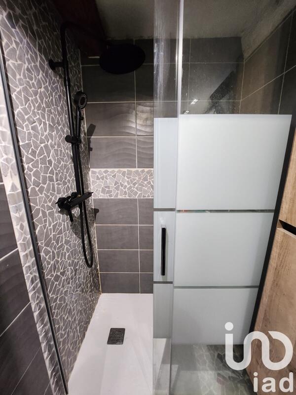 Appartement - 70 m² - 4 pièces