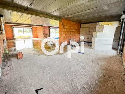 Maison - 264 m² - 6 pièces