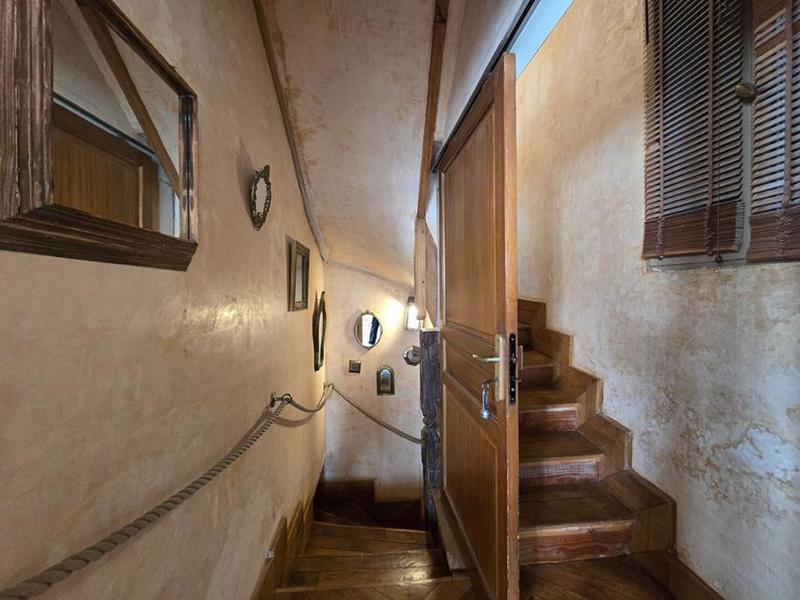 Duplex - 78 m² - 4 pièces