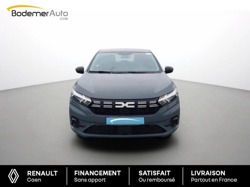 Dacia Sandero SCe 65 Essential