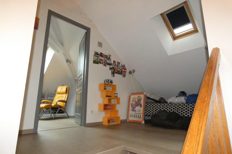 Maison - 131 m² - 7 pièces