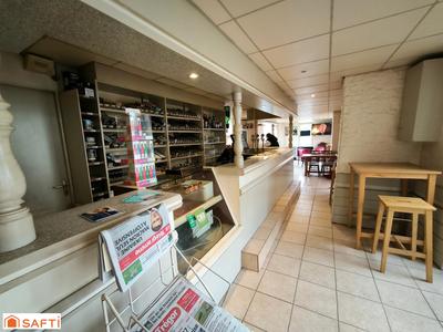 Local commercial - 70 m² - 1 pièce