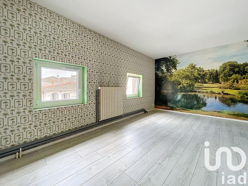 Maison - 174 m² - 6 pièces