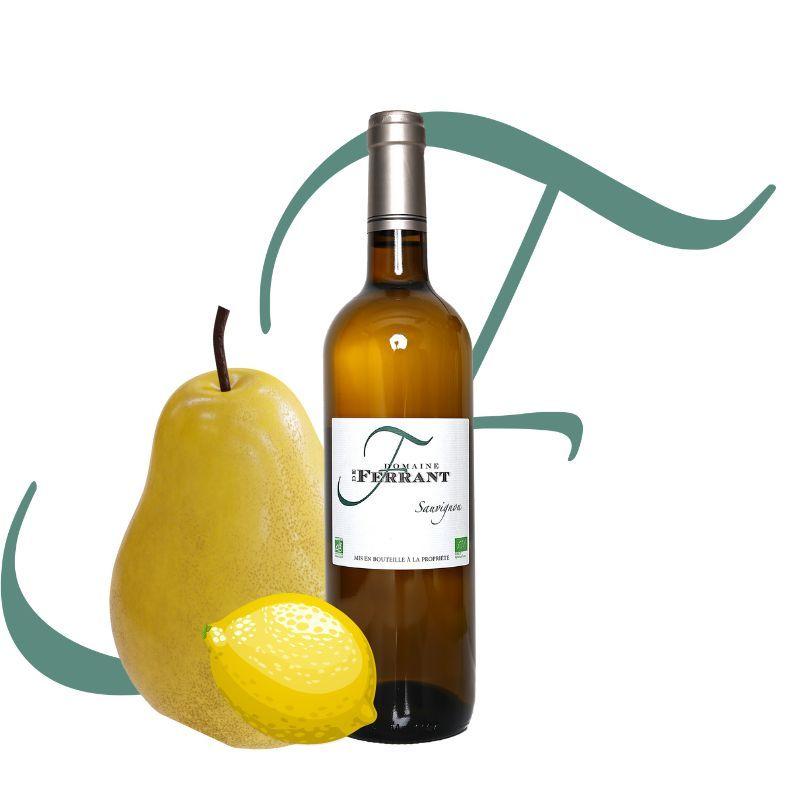 Pique-nique vignerons indépendants au Domaine de Ferrant