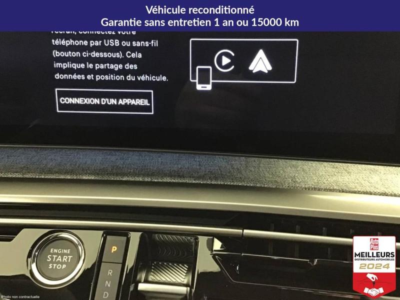 Peugeot 3008 Hybrid 145 e-Dcs6 Business5 portes Vp Essence