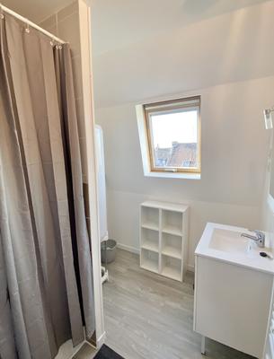 Duplex - 39 m² - 2 pièces