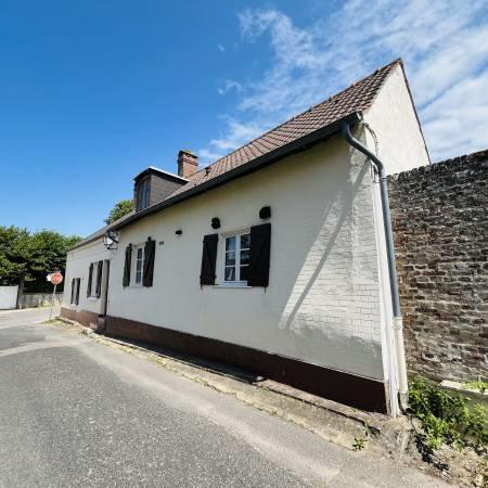 Maison - 95 m² - 7 pièces