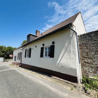 Maison - 95 m² - 7 pièces