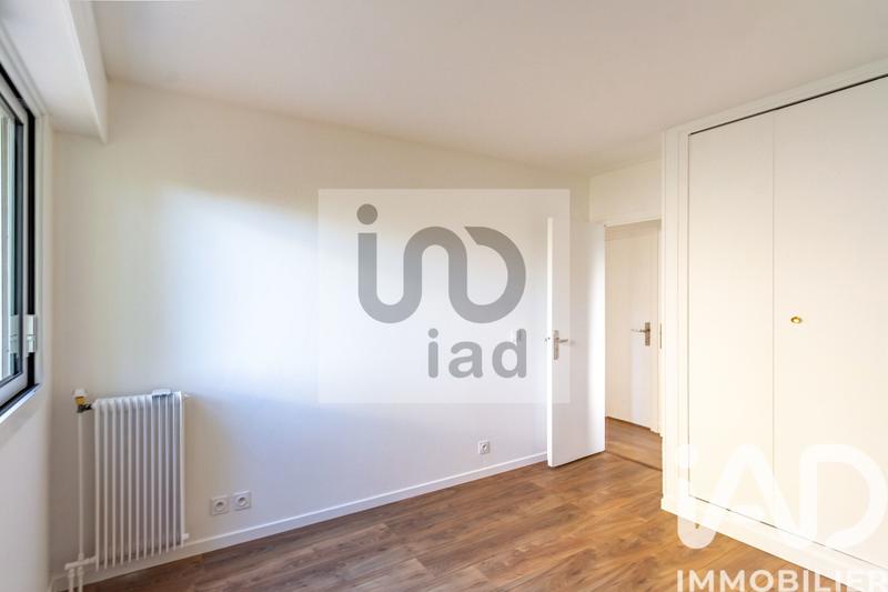 Appartement - 69 m² - 4 pièces