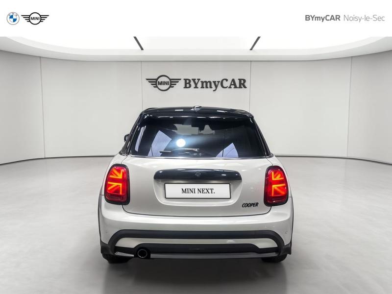 Mini 5 portes Hatch F55 Lci II Cooper 136 ch Dkg7 Essential