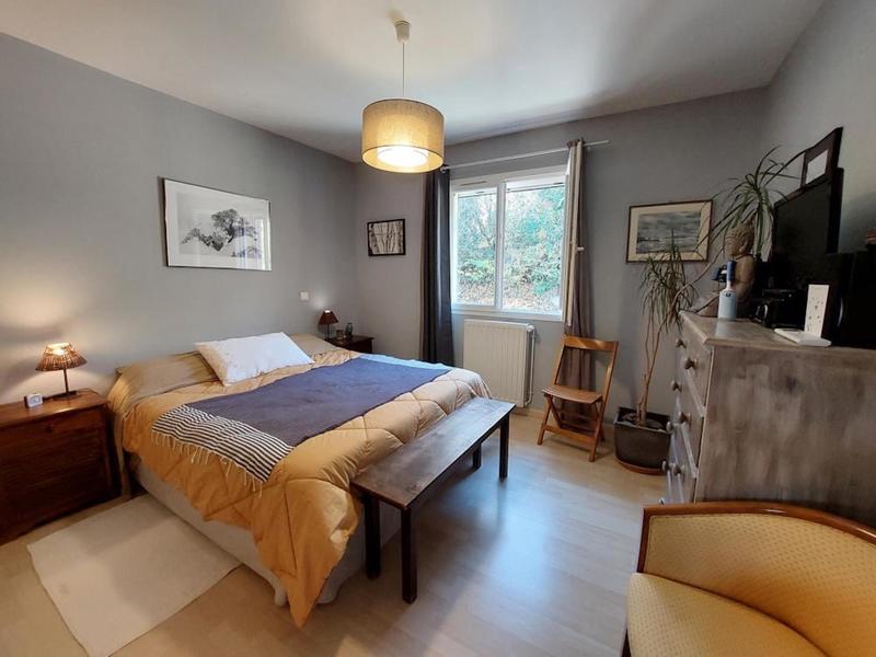 Maison - 124 m² - 5 pièces