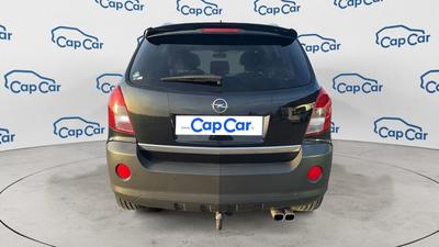 Opel Antara 2.2 CDTi 163 Edition Pack