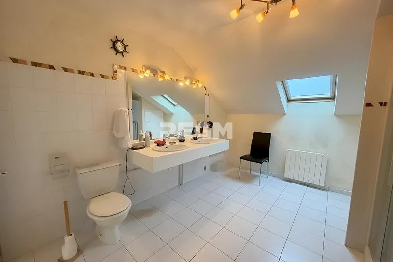 Maison - 158 m² - 5 pièces