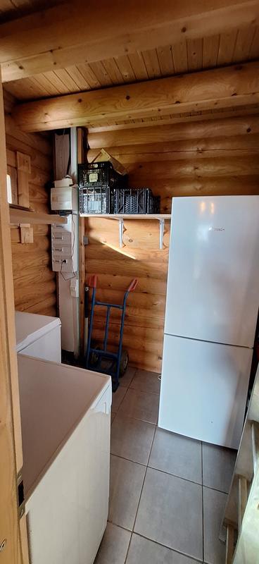 Maison - 113 m² - 1 pièce