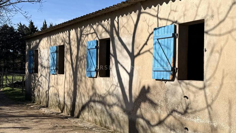 Maison - 197 m² - 6 pièces