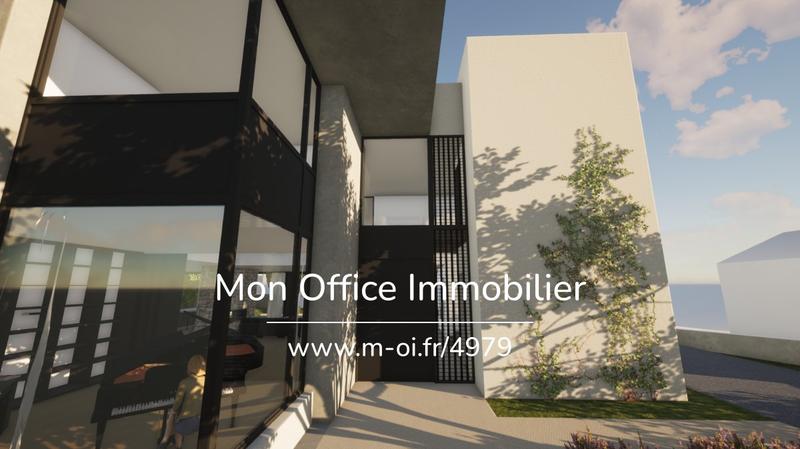 Villa - 800 m² - 5 pièces