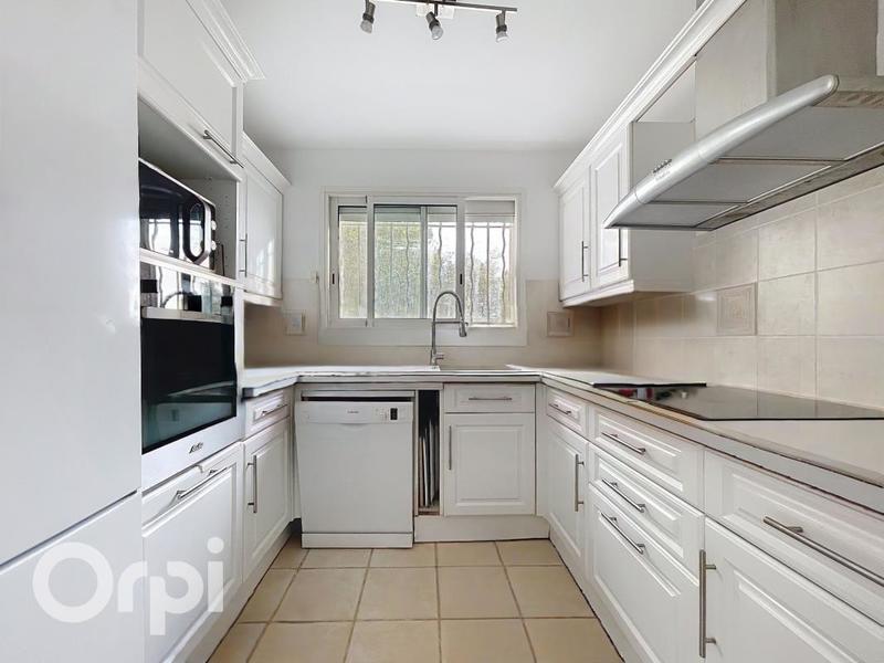 Villa - 158 m² - 2 pièces