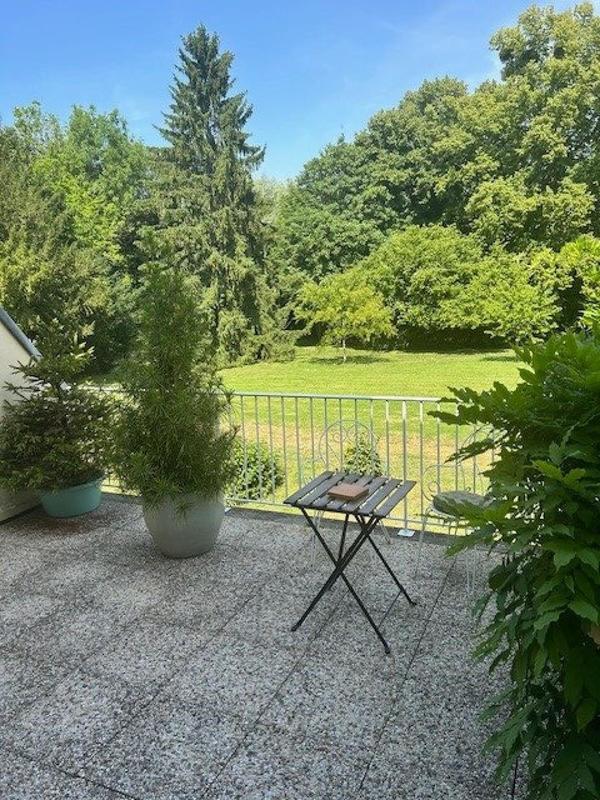 Maison - 123 m² - 6 pièces