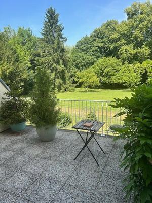 Maison - 123 m² - 6 pièces