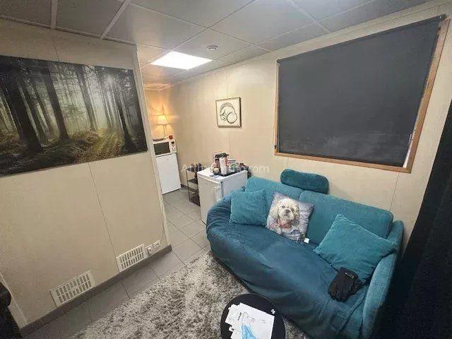 Bureau - 102 m² - 5 pièces