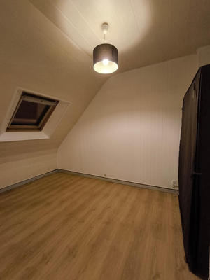 Appartement - 15 m² - 1 pièce