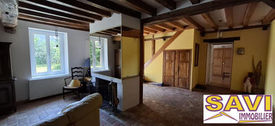 Ferme - 190 m² - 6 pièces