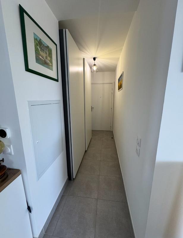 Appartement - 78 m² - 3 pièces