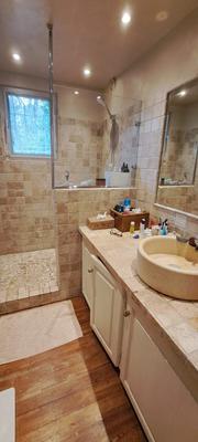 Appartement - 84 m² - 3 pièces