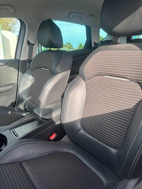 Renault Scénic IV Tce 140