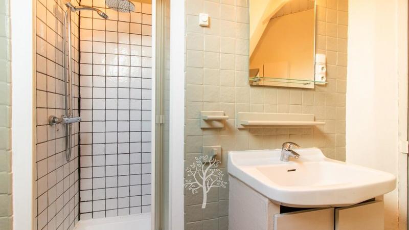 Maison de domaine équestre - 90 m² - 4 pièces