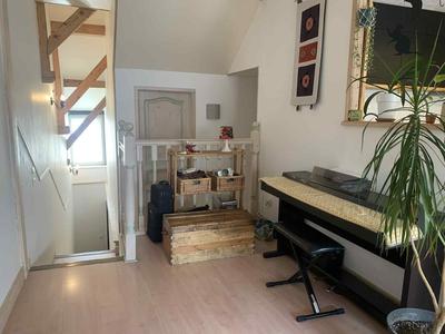 Maison de ville - 104 m² - 3 pièces