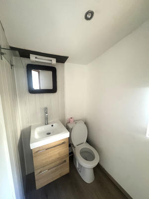 Appartement - 51 m² - 3 pièces