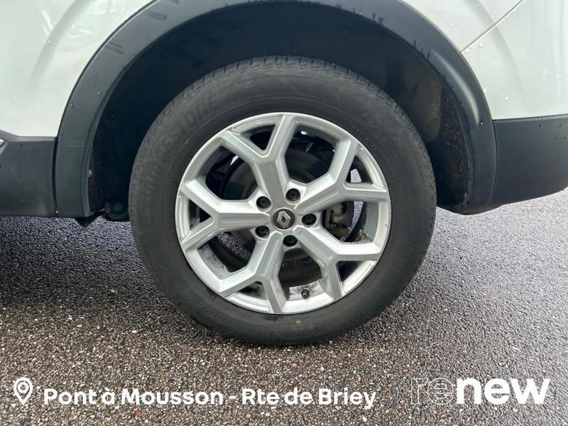 Renault Kadjar TCe 140 Fap Edc Business