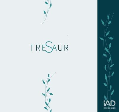 Appartement - 125 m² - 5 pièces