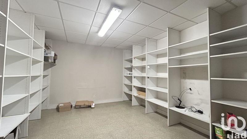 Local commercial - 99 m²