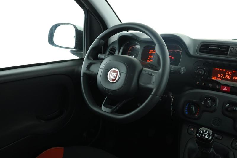 Fiat Panda 1.2 Pop 4pl 69 ch